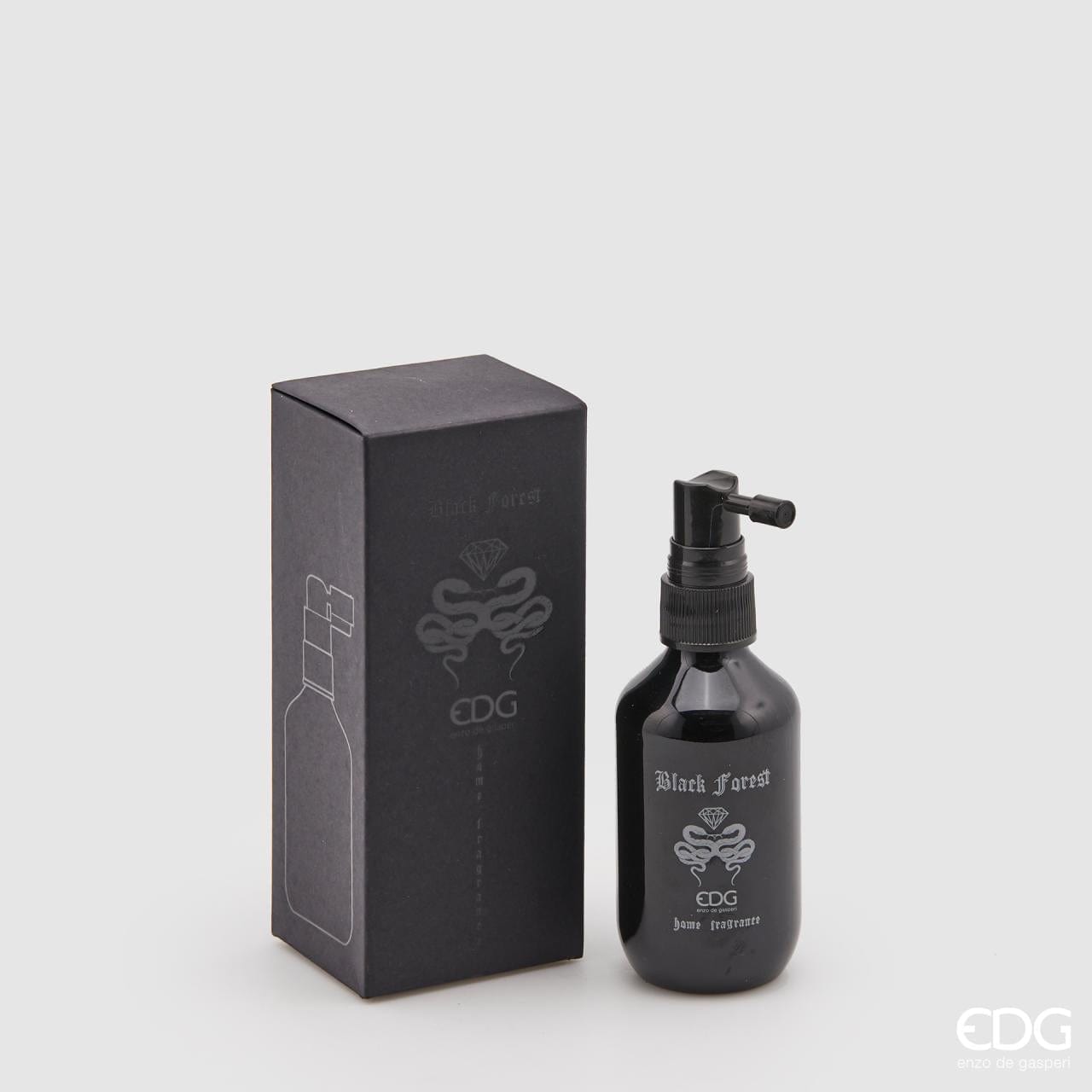 Room fragrance Atomizer from Italy 3.38 fl oz 3 exclusive fragrances