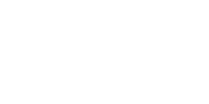 Set of 2 natural bamboo lanterns on high legs, height 25" and 21"